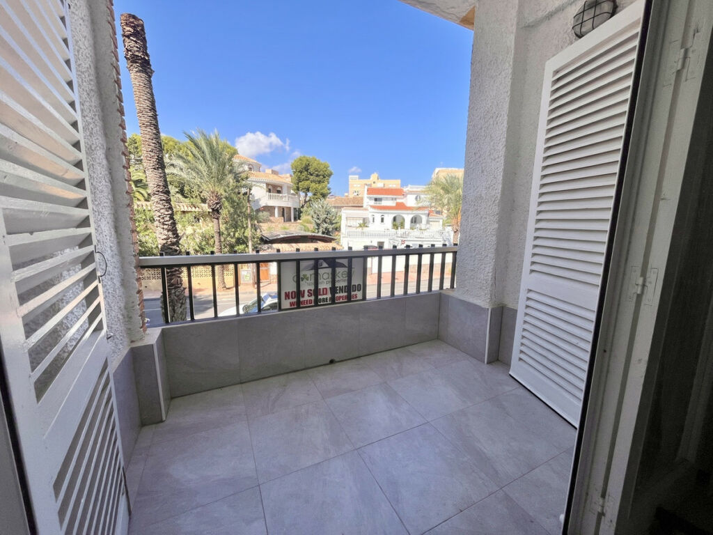 Middle Floor Apartment Cabo Roig Alicante - image 21