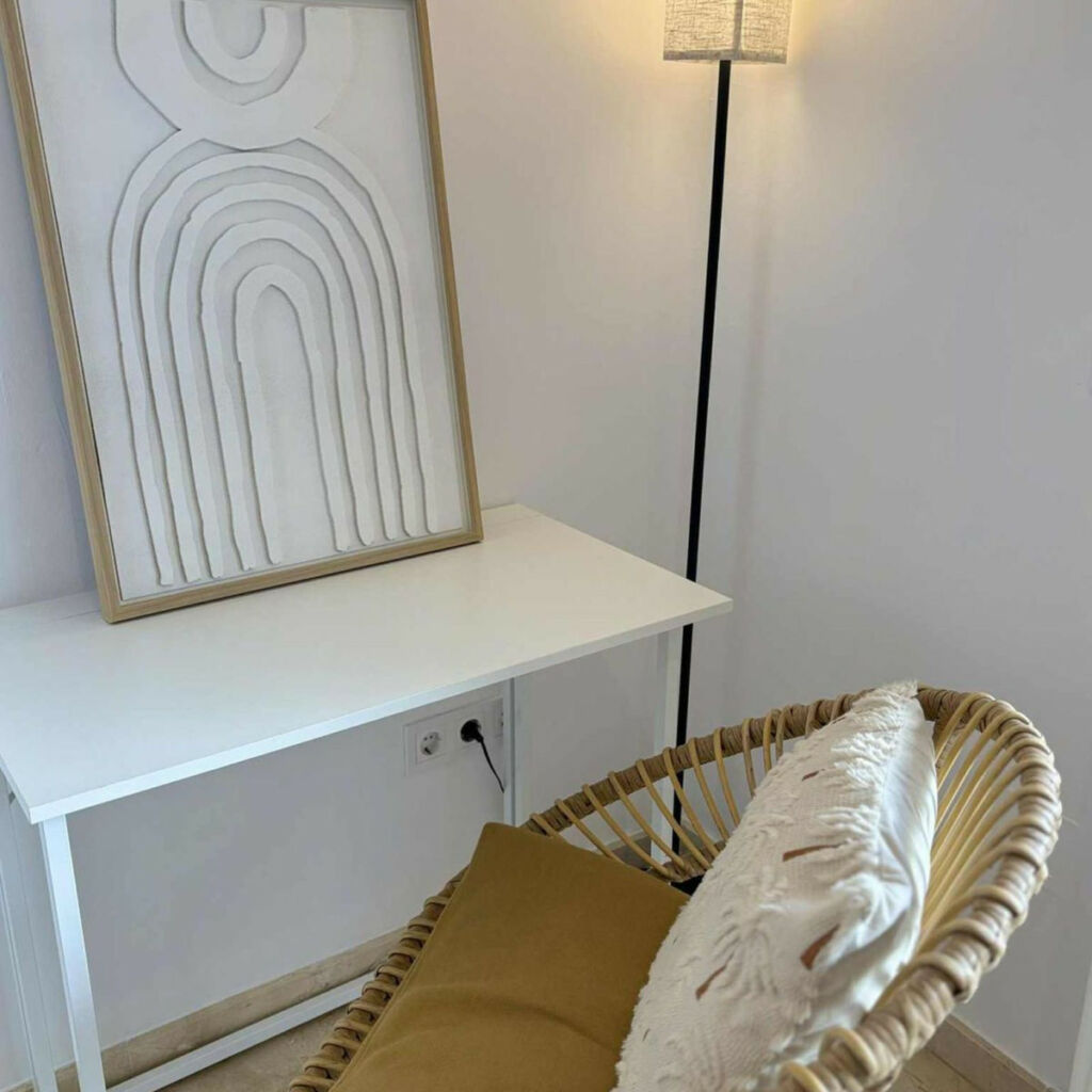 Ground Floor Apartment Marbella Málaga - image 21
