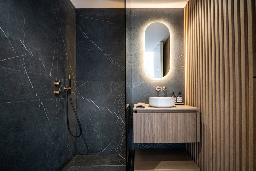 Townhouse Benahavís Málaga - image 21