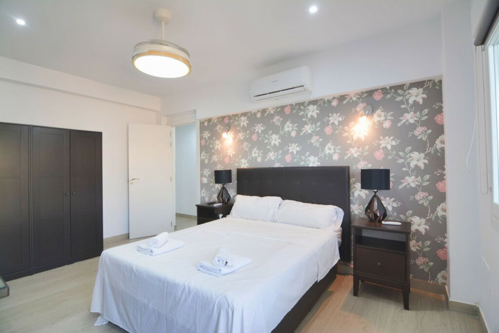 Penthouse Fuengirola Málaga - image 21