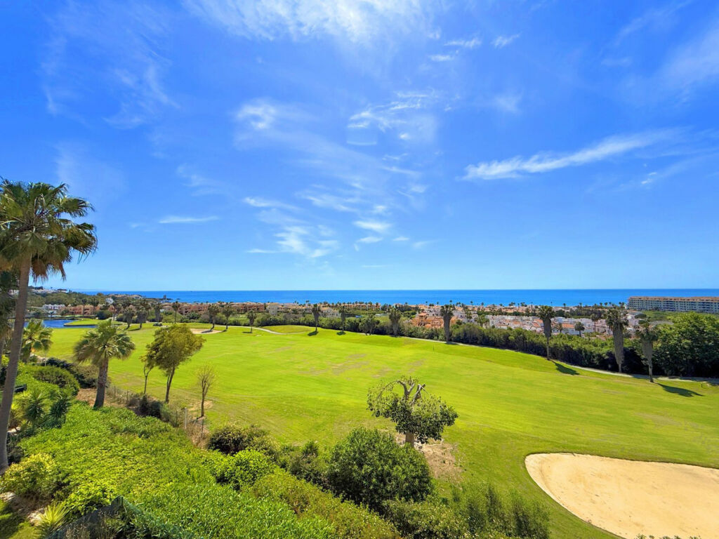 Penthouse Casares Playa Málaga - image 21
