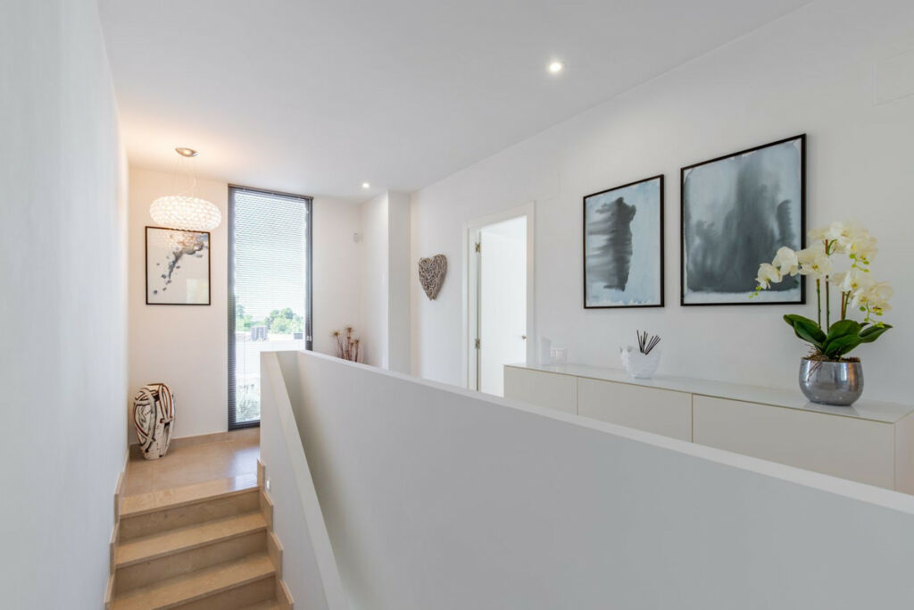 Detached Villa Moraira Alicante - image 21
