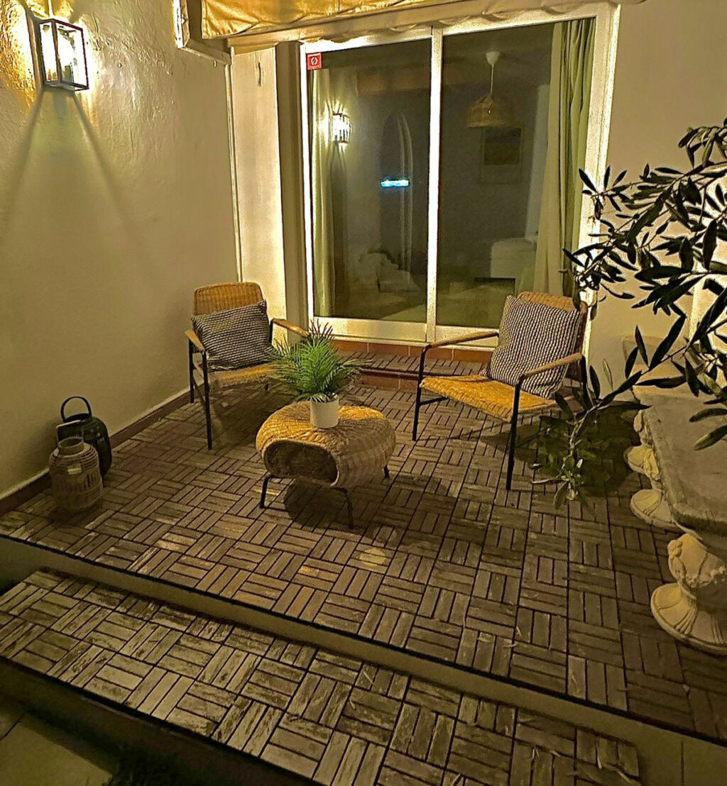 Townhouse Riviera del Sol Málaga - image 21