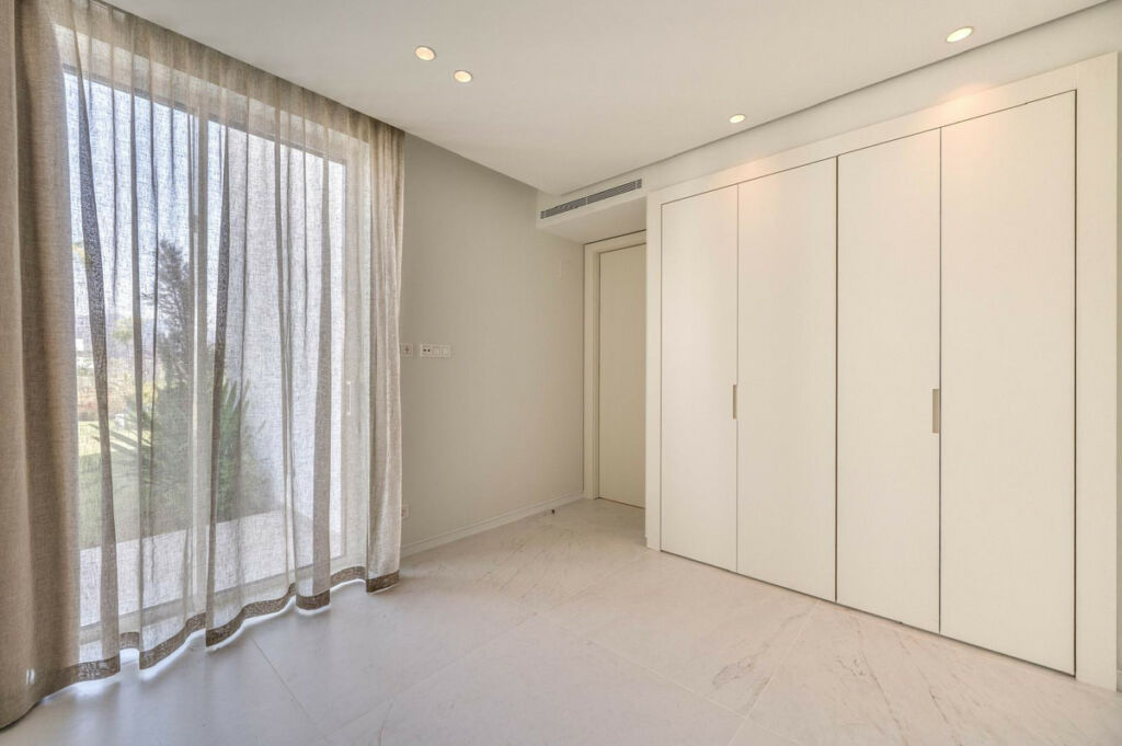 Ground Floor Apartment Ojén Málaga - image 21