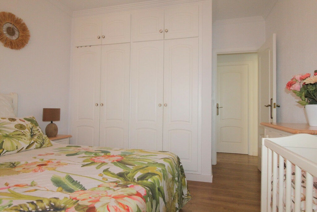 Middle Floor Apartment La Veleta Alicante - image 21