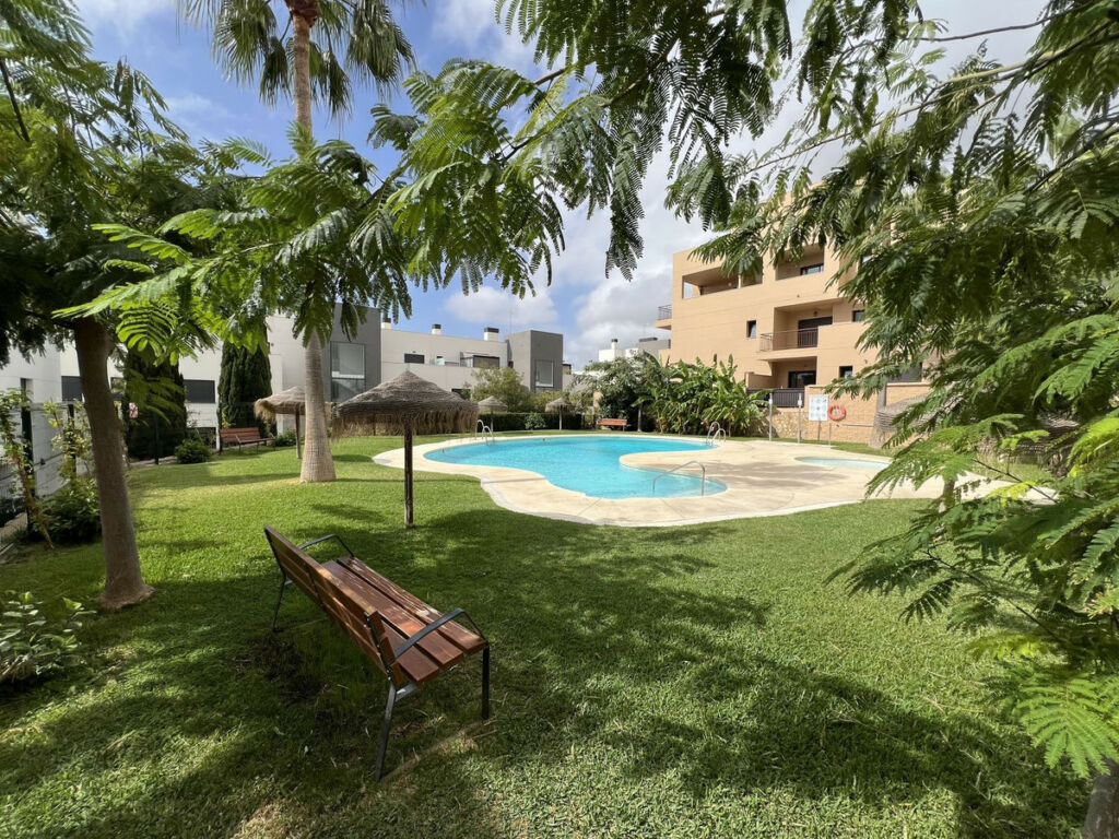 Ground Floor Apartment La Cala de Mijas Málaga - image 21