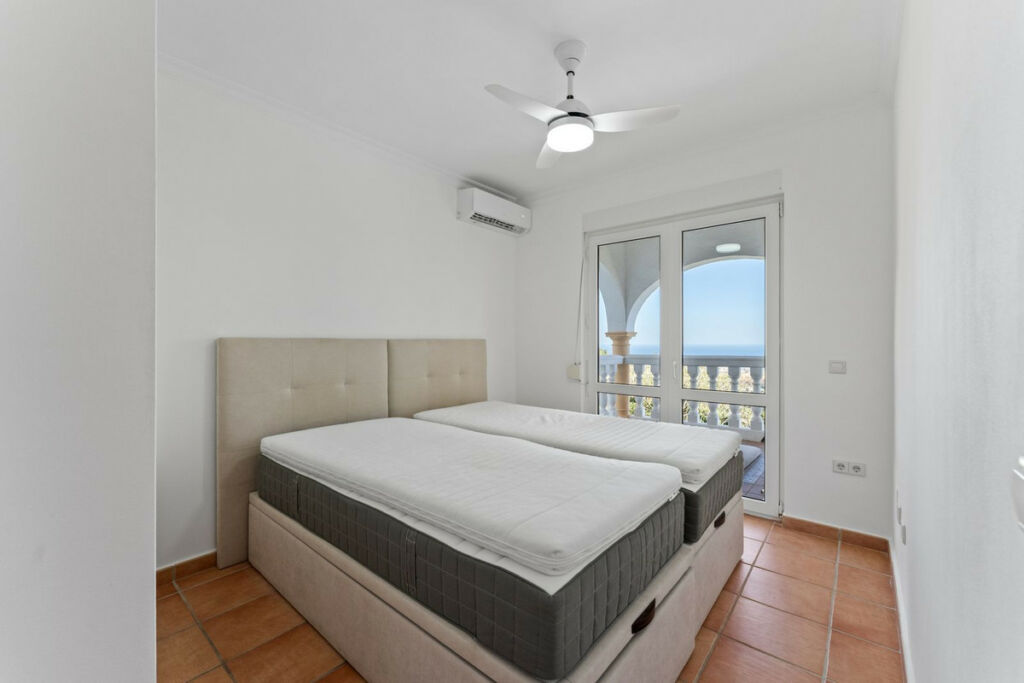 Townhouse Mijas Málaga - image 21