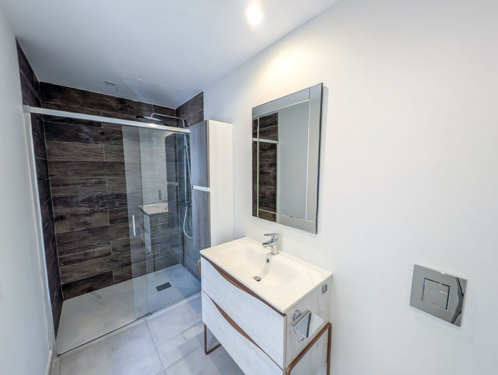 Detached Villa Nueva Andalucía Málaga - zdjęcie 21