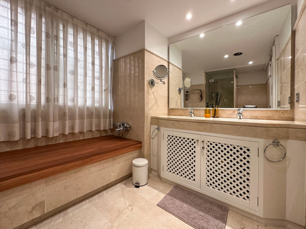 Ground Floor Apartment Marbella Málaga - image 21