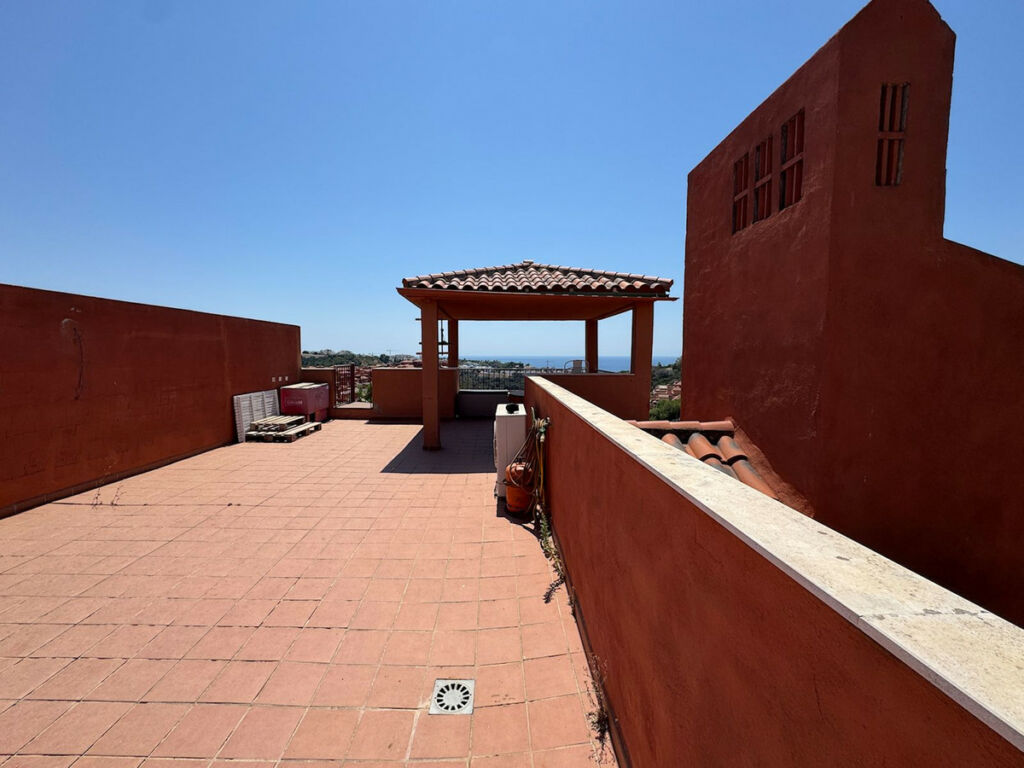 Penthouse Reserva de Marbella Málaga - image 21