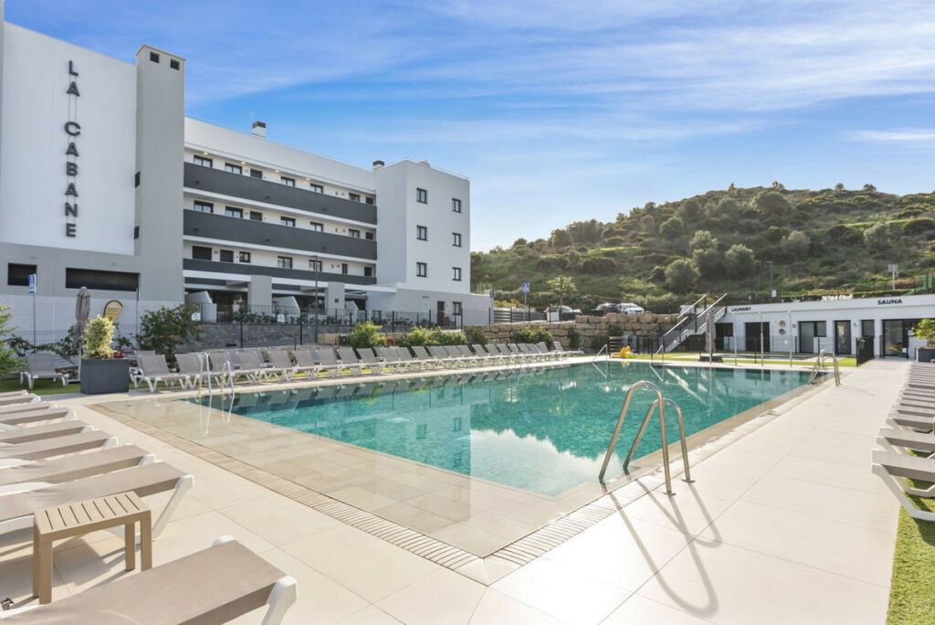 Ground Floor Apartment Mijas Málaga - image 21