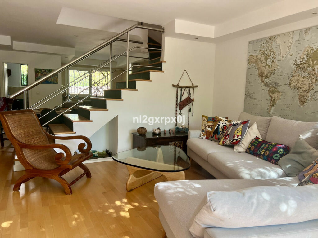 Townhouse Marbella Málaga - image 21