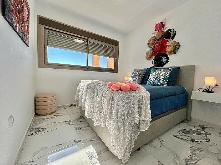 Ground Floor Apartment Villamartin Alicante - image 21