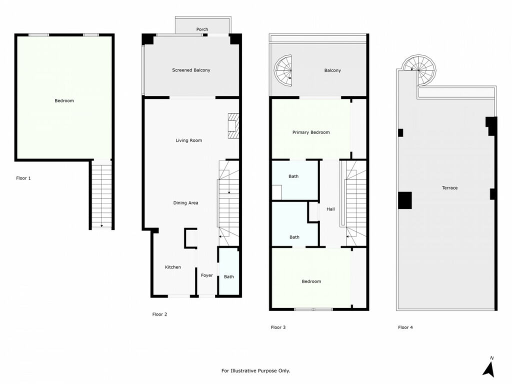 Townhouse Cabopino Málaga - image 21