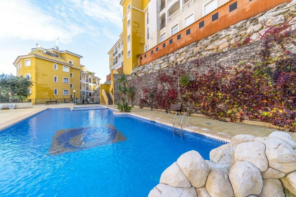 Ground Floor Apartment Orihuela Costa Alicante - image 21