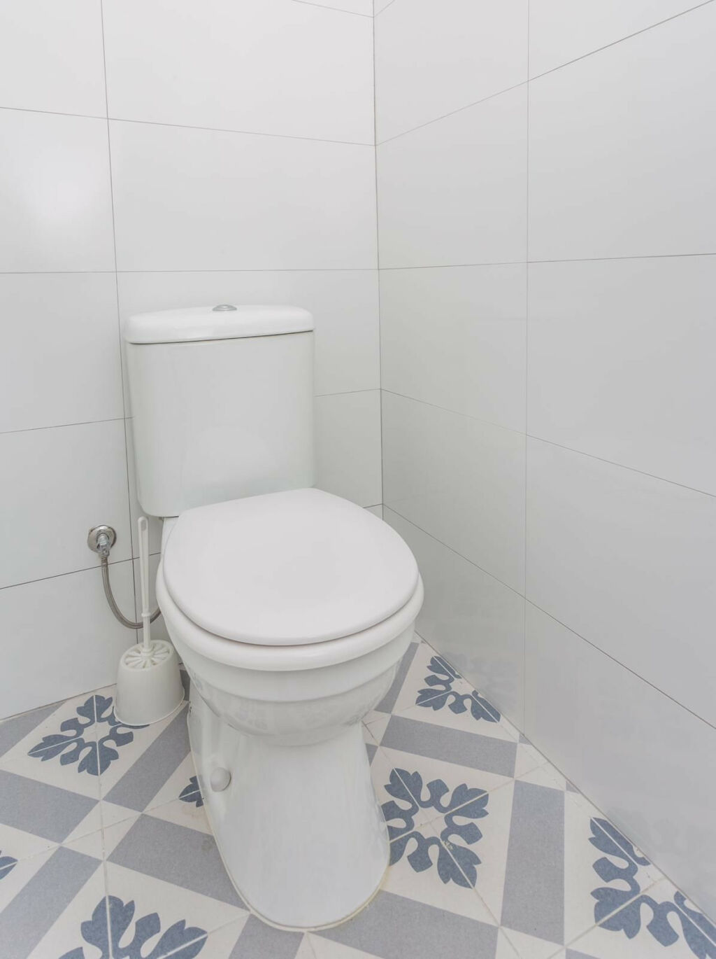 Middle Floor Apartment Fuengirola Málaga - image 21