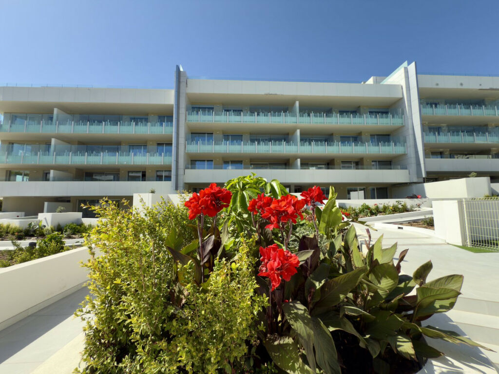 Middle Floor Apartment San Pedro de Alcántara Málaga - image 21