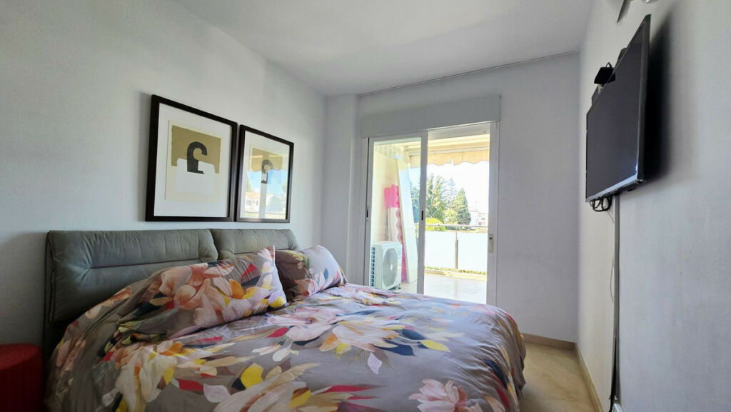 Middle Floor Apartment San Pedro de Alcántara Málaga - image 21