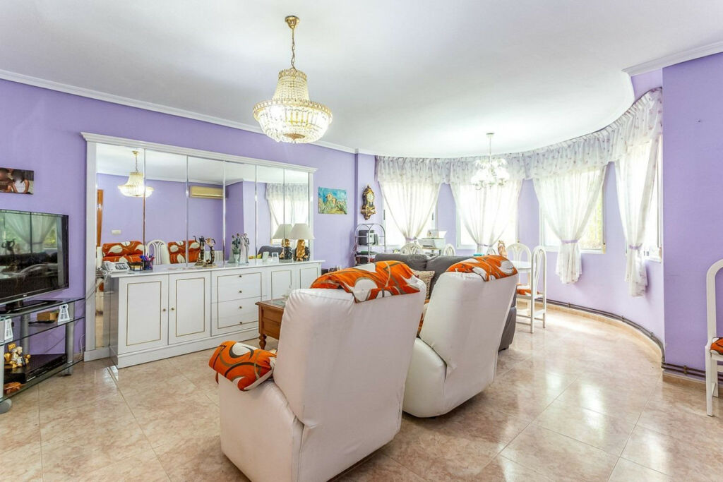 Townhouse Orihuela Costa Alicante - image 21