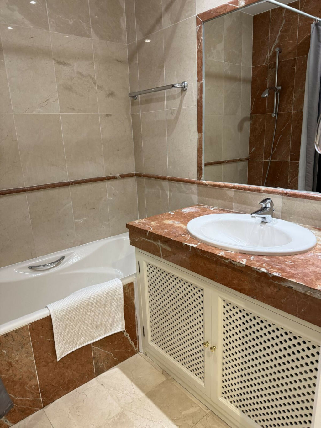 Middle Floor Apartment Hacienda del Sol Málaga - image 20