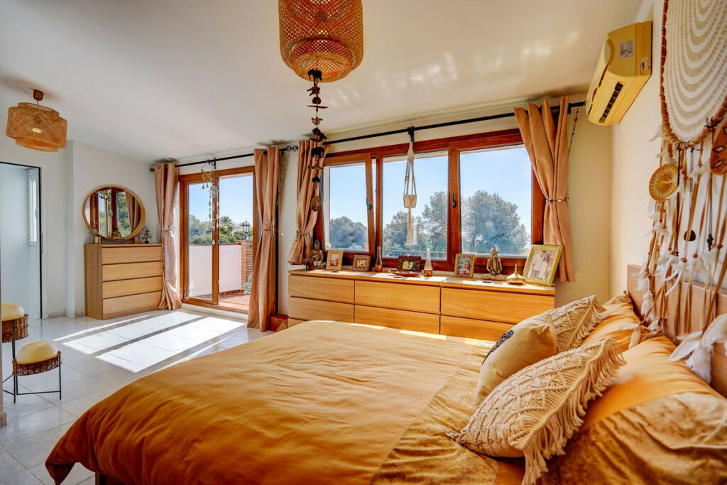 Detached Villa Calahonda Málaga - image 21