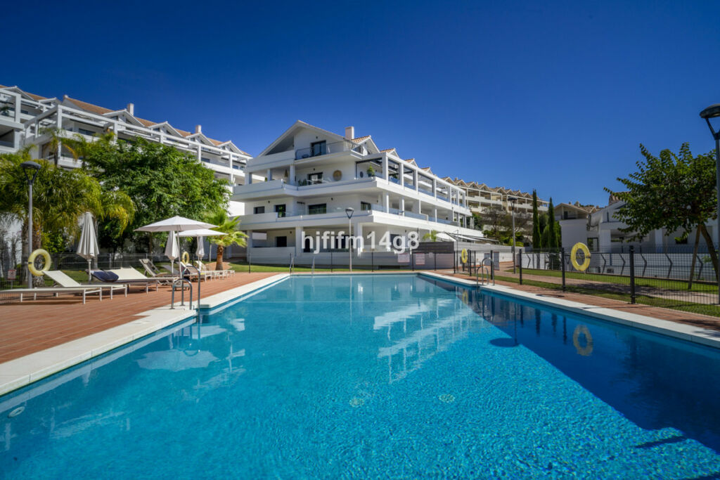 Penthouse Duplex Estepona Málaga - image 21