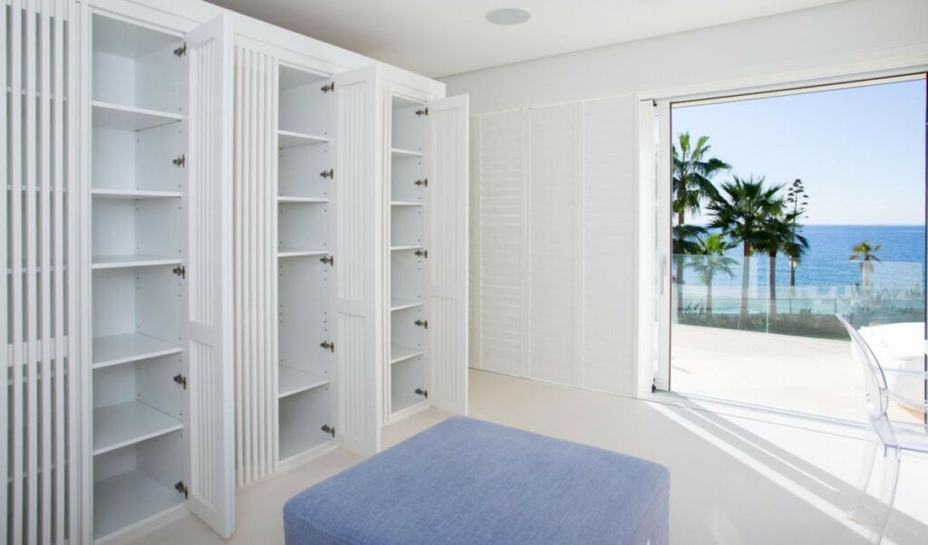 Detached Villa Marbella Málaga - image 21