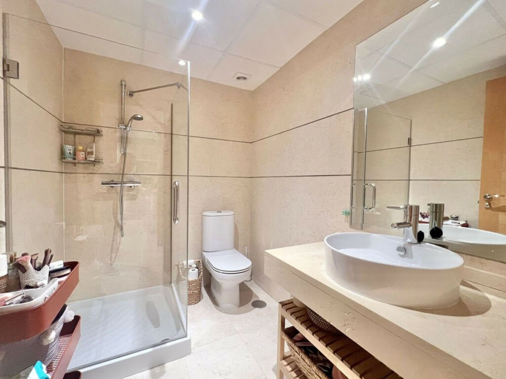 Ground Floor Apartment New Golden Mile Málaga - image 21