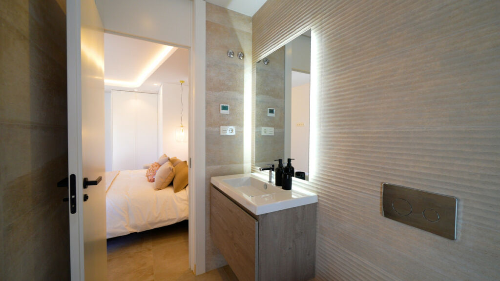 Detached Villa Los Altos Alicante - image 21