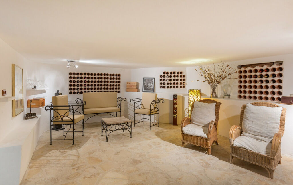 Detached Villa Cumbre del Sol Alicante - image 21