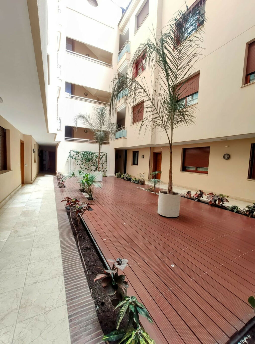 Middle Floor Apartment San Pedro de Alcántara Málaga - image 21