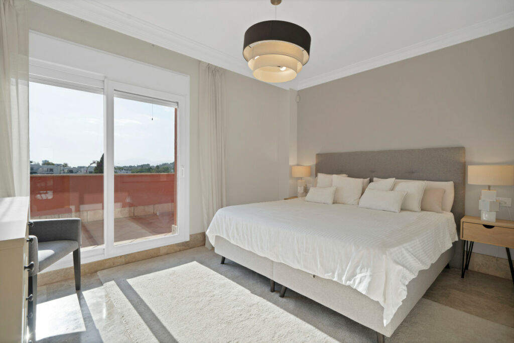 Semi-Detached House Santa Clara Málaga - image 21