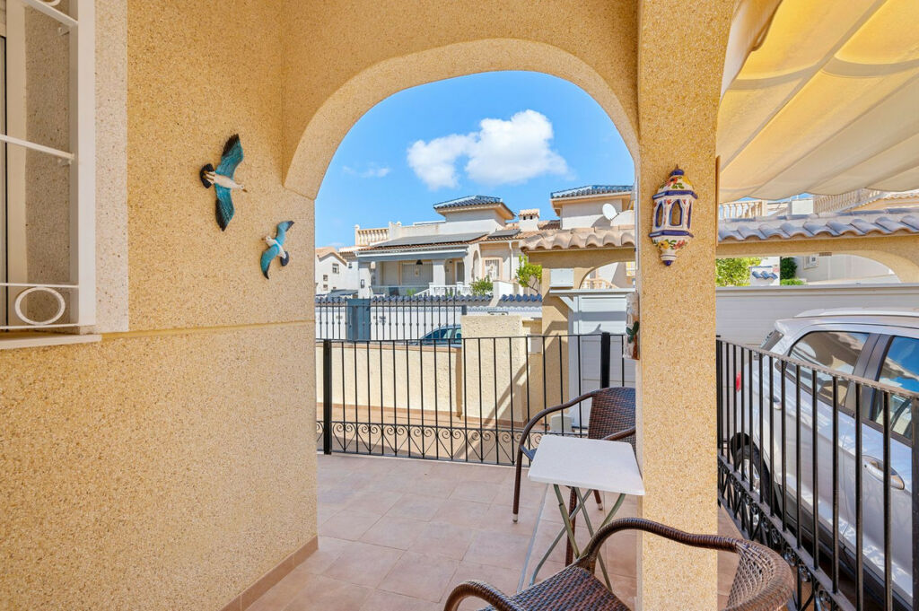 Detached Villa Rojales Alicante - image 21