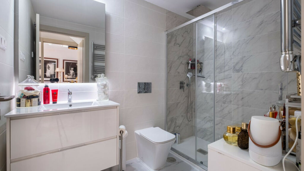 Penthouse Playa Flamenca Alicante - image 21