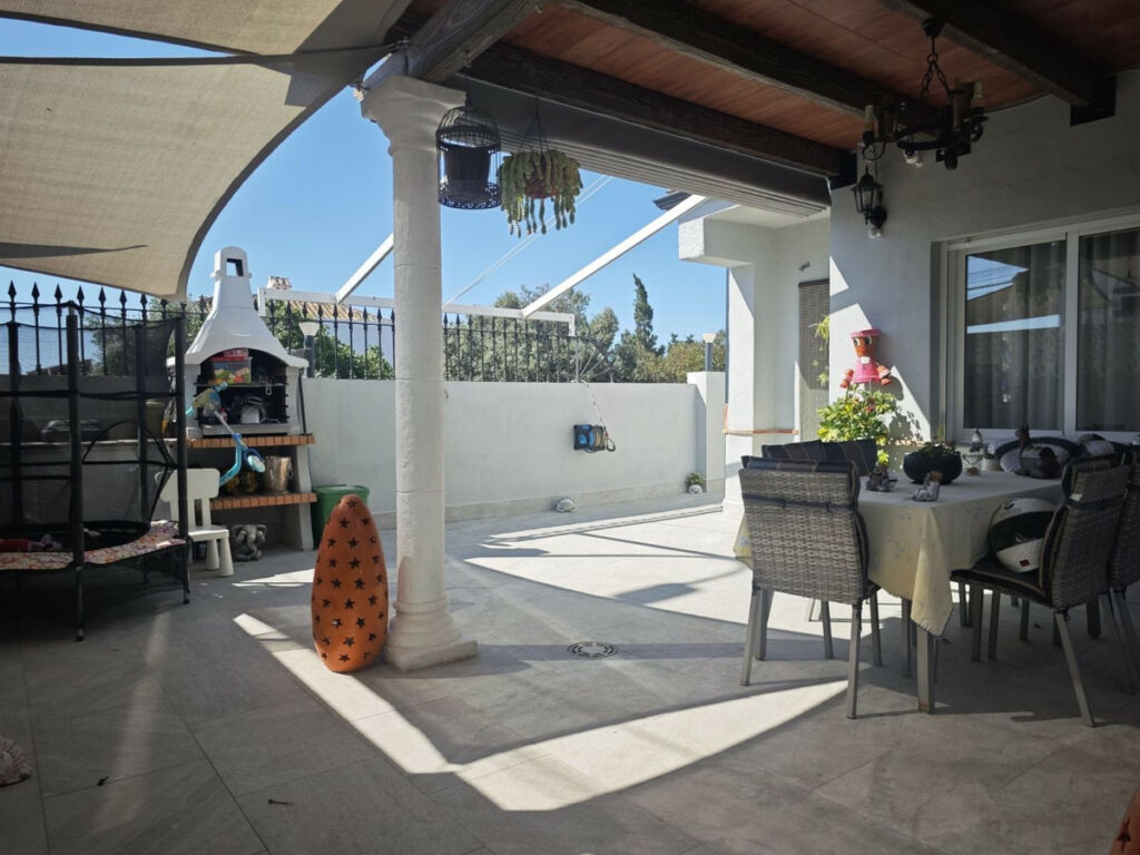 Townhouse Benalmadena Málaga - image 21