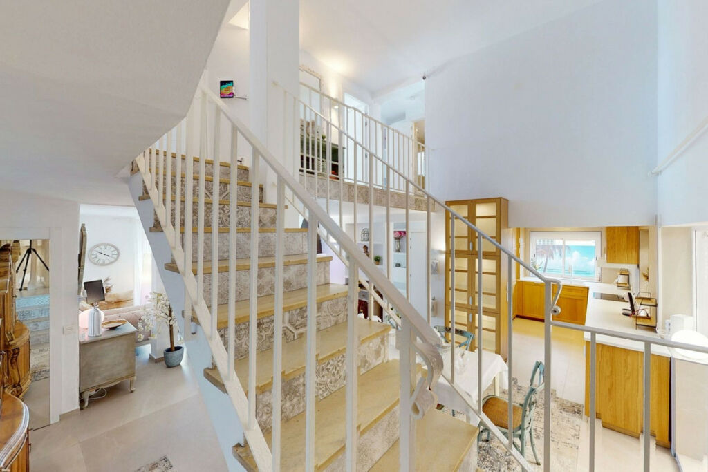 Duplex Estepona Málaga - image 21