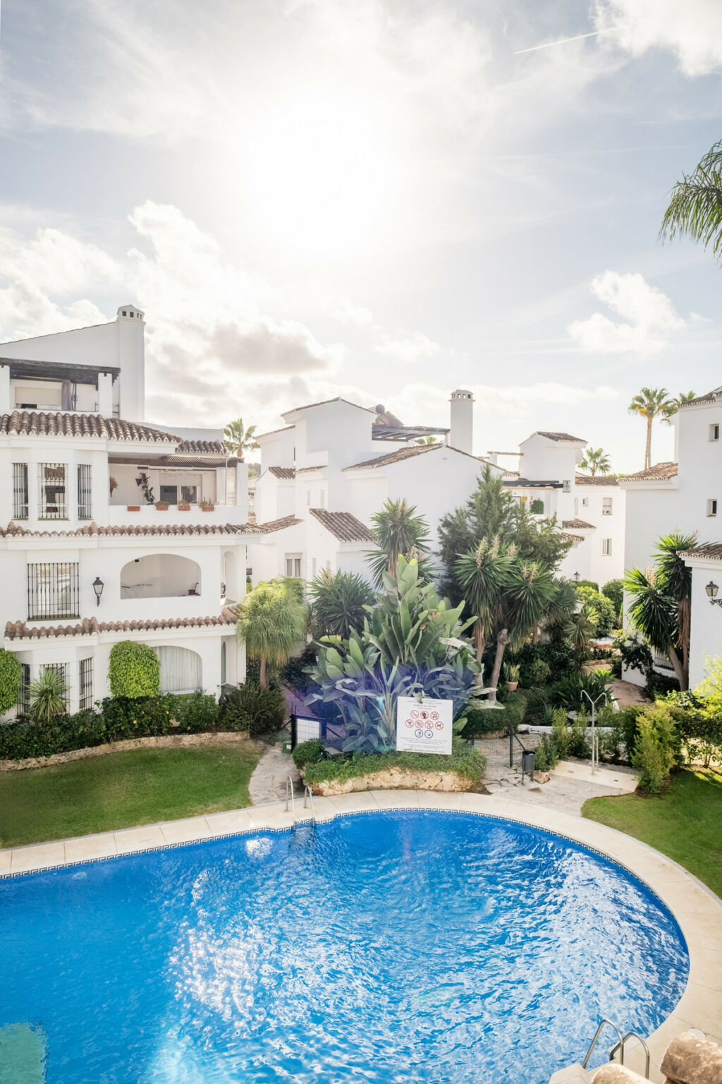 Penthouse Duplex Nueva Andalucía Málaga - image 21
