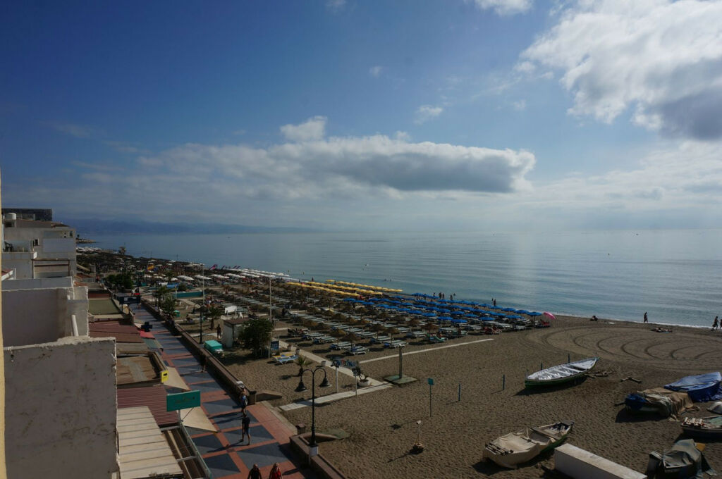Townhouse Torremolinos Málaga - image 21
