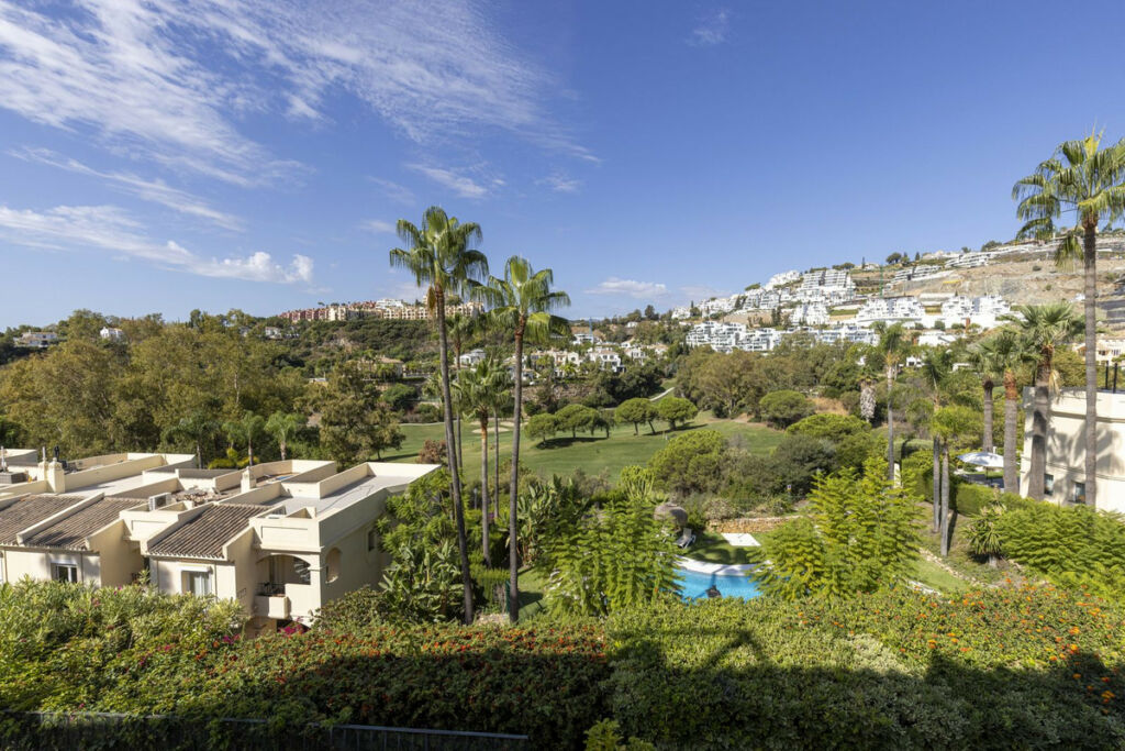 Penthouse La Quinta Málaga - image 21