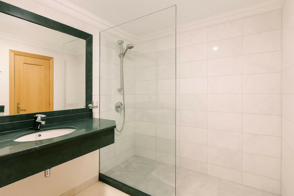 Ground Floor Apartment Los Arqueros Málaga - zdjęcie 21