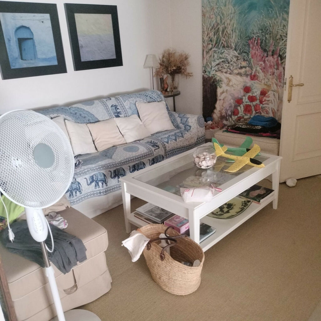 Middle Floor Apartment La Quinta Málaga - zdjęcie 21