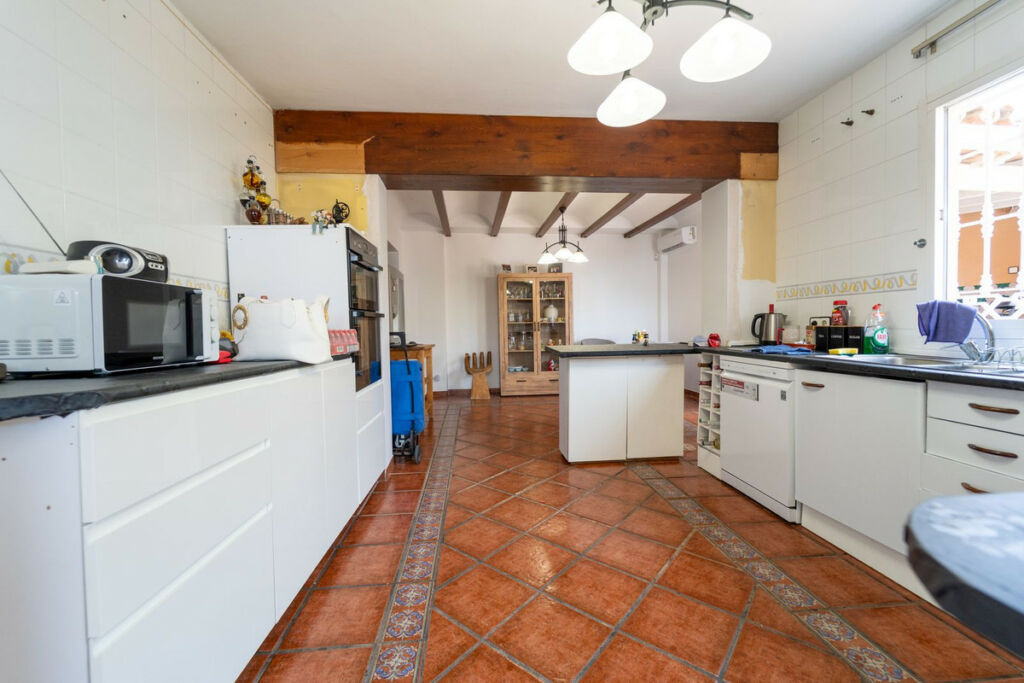 Detached Villa Fuengirola Málaga - image 21