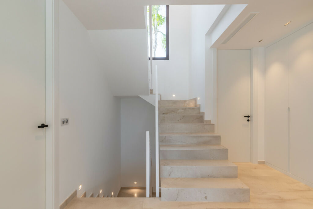Detached Villa Javea Alicante - image 21