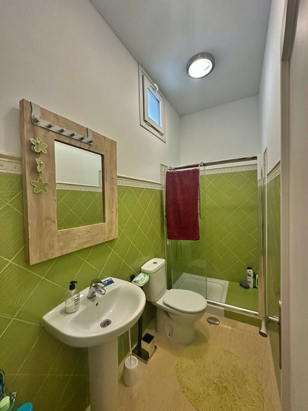 Detached Villa Selwo Málaga - image 21
