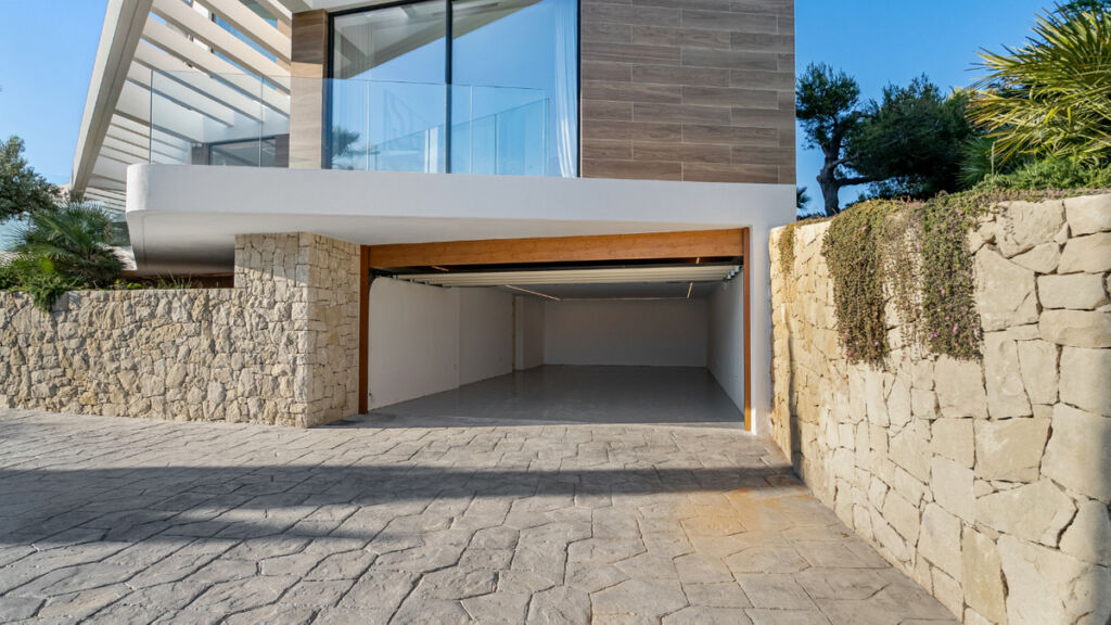 Detached Villa Javea Alicante - image 21