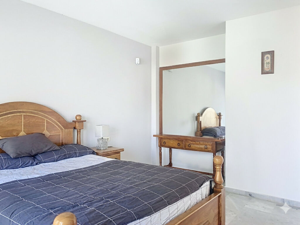 Semi-Detached House Guadalmina Alta Málaga - image 21