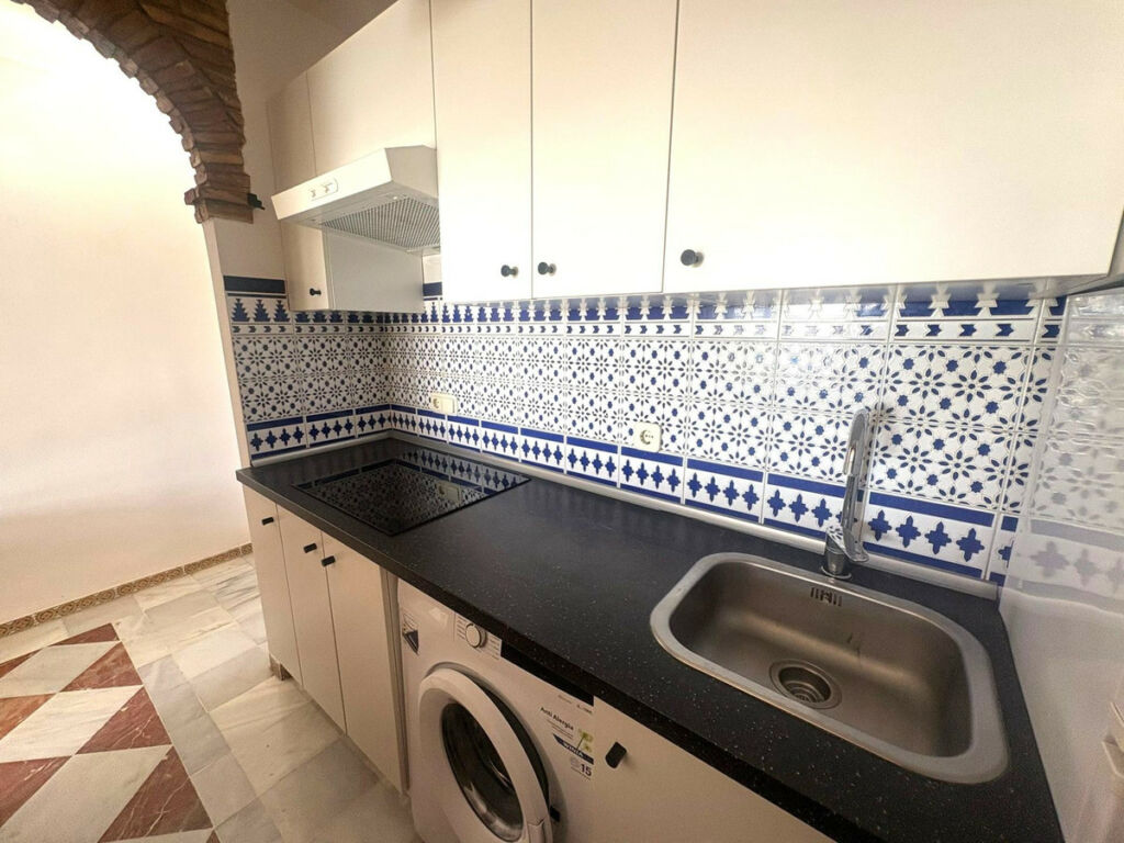Ground Floor Apartment Mijas Golf Málaga - image 21