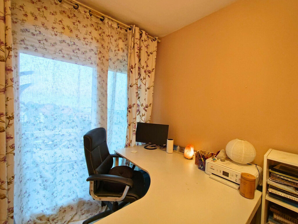 Townhouse Punta Chullera Málaga - image 21
