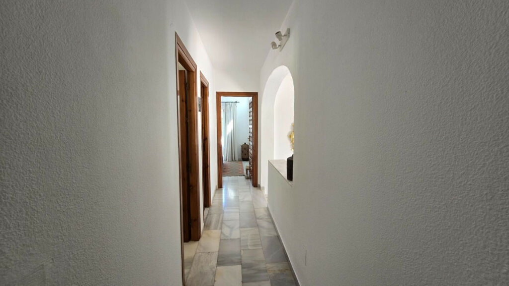 Detached Villa Cerros del Aguila Málaga - image 21