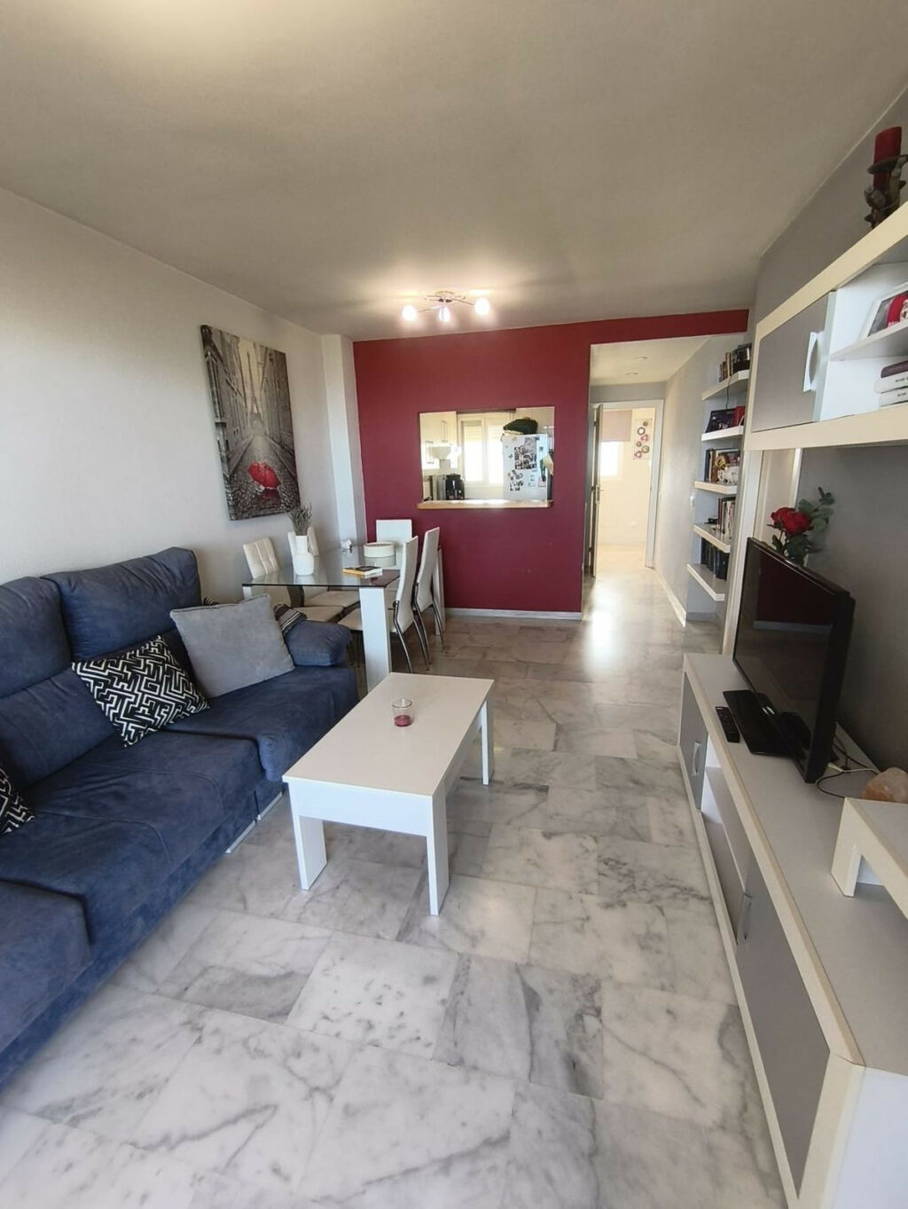 Top Floor Apartment Doña Julia Málaga - image 21